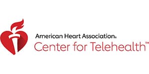 American Heart Association Center for Telehealth
