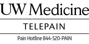 UW Medicine Telepain