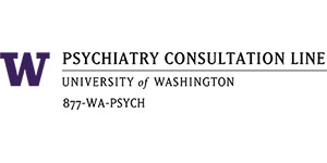 UW Psychiatry Consultation Line